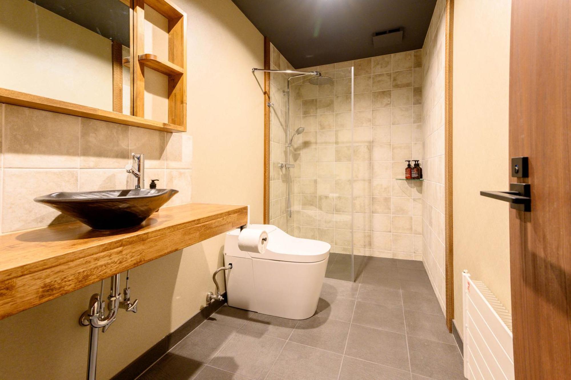 Iroha Nozawa Apartman Kültér fotó