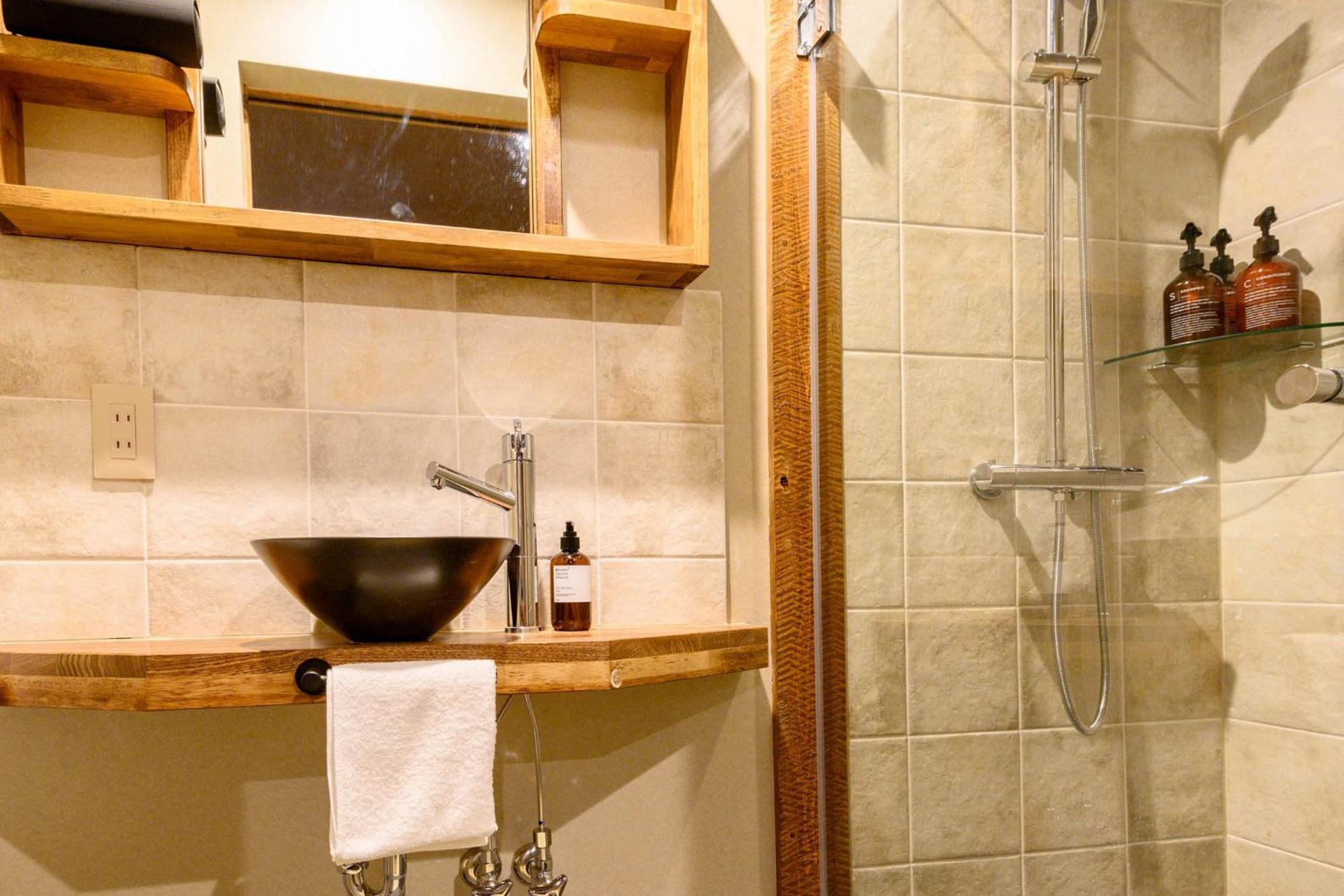 Iroha Nozawa Apartman Kültér fotó