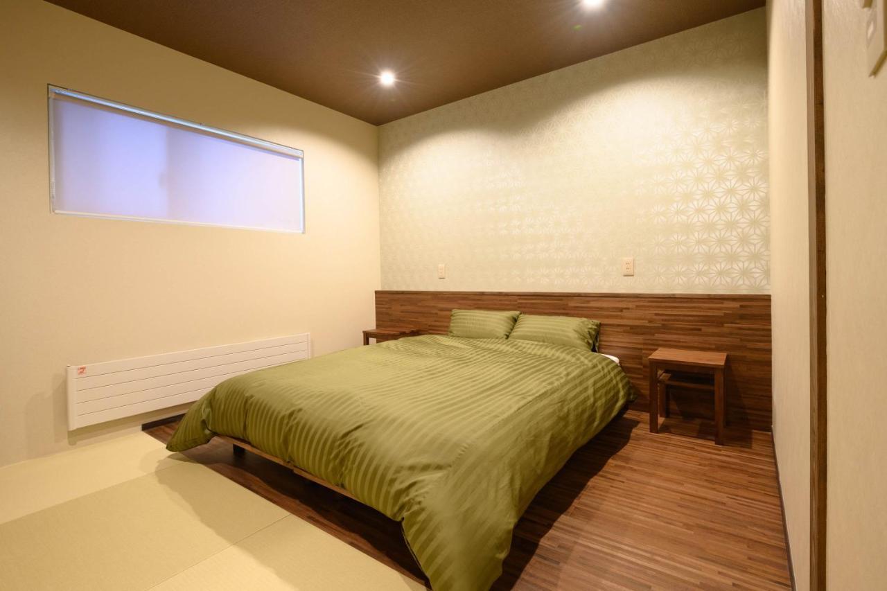 Iroha Nozawa Apartman Kültér fotó