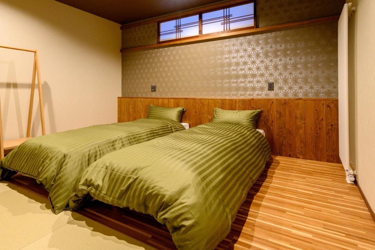 Iroha Nozawa Apartman Kültér fotó