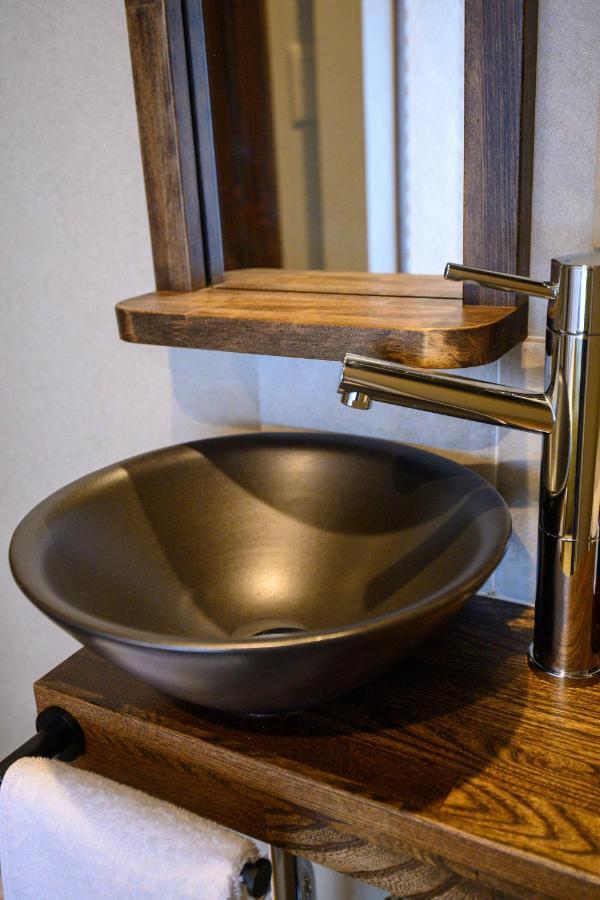Iroha Nozawa Apartman Kültér fotó