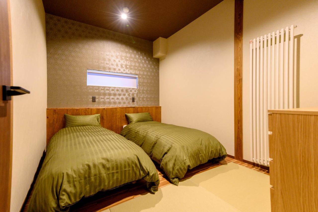 Iroha Nozawa Apartman Kültér fotó
